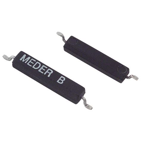 MK16-B-2 Standex-Meder Electronics | Switches | DigiKey