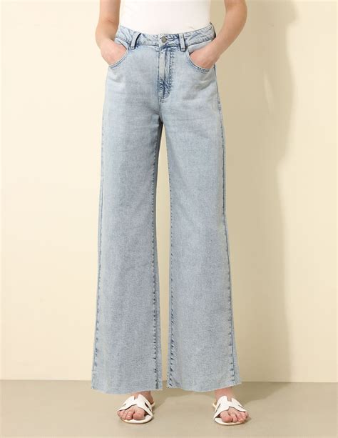 Women's Jeans | Casual, Slim Fit, Tapered, Ripped – U.S. Polo Assn. India
