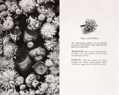 Le TAROT du MONDE PERDU: a Guide to the Drowning World Tarot deck ...