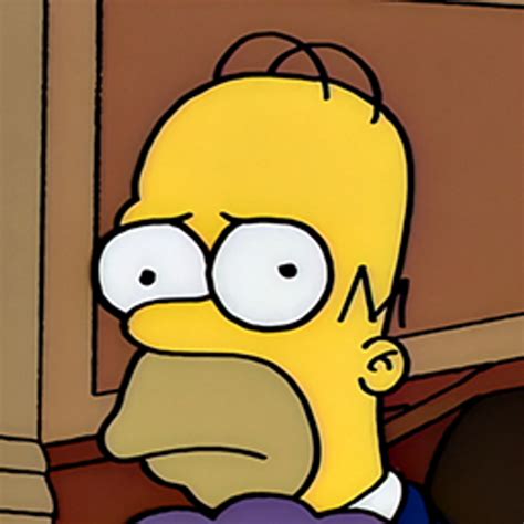 Image result for Simpsons Meme Face