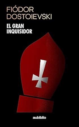 El gran inquisidor (Spanish Edition) eBook : Dostoievski, Fiódor, León ...