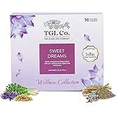 TGL Co.Mogo Mogo Green Tea Infusion (32 Tea Bags)|Rich in Anti Oxidant ...