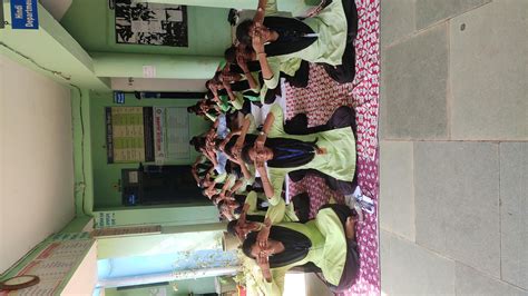 Govt College Jaijaipur