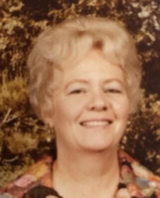 Patricia Ballman Obituary (1926 - 2021) - Muncie, IN - The Star Press