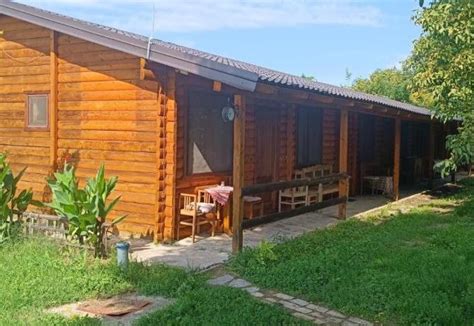 Bungalovi Drevna (Novi Sad, Srbija) | Turistički Centri, Hoteli i ...