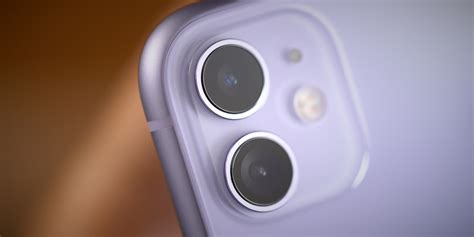 iPhone 11 Review — a camera-centric follow-up to the iPhone XR [Video ...