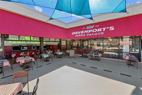 Food Service — Prier Construction