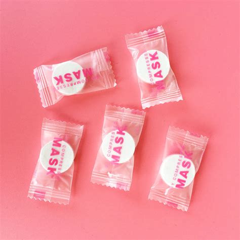 BITRONTIX™️ DIY Face Masks (60 pcs) - Organic Face Masks At Home ...