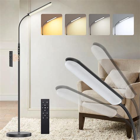 14 Best Ottlite Floor Lamps for Bright, Stylish Spaces