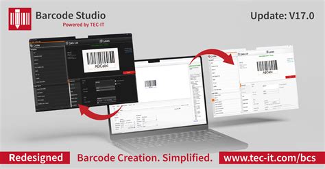 Visual Studio Barcode 的图像结果