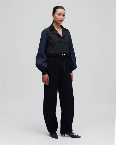 Zoe Pants – Chorus