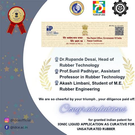 L. D. College of Engineering