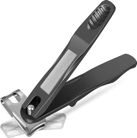 Amazon.com : Nail Clippers Set,Large Toenail Clippers for Thick Nails ...