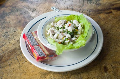 Costa Rican Food: Typical & Traditional Cuisine - Go Backpacking