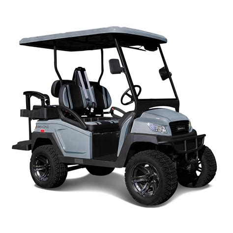 Electric Golf Cart In Rain at Isla Lascelles blog