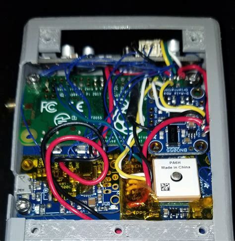 Image result for Stng TriCoder Raspberry Pi