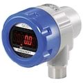 Ashcroft Pressure Transducer with Display, 50 psi GC517F0242CD50#G | Zoro