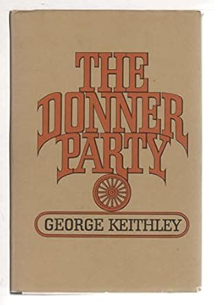 Buy The Donner Party Book Online at Low Prices in India | The Donner ...