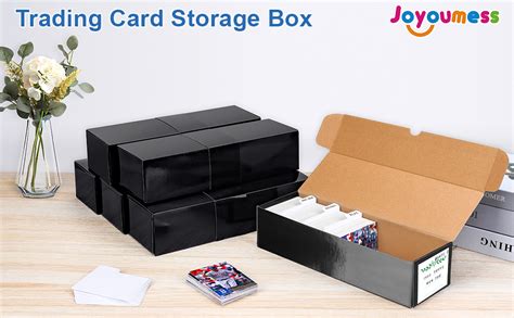 Image result for Card Collection Box