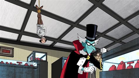 Mumbo/Gallery | Teen Titans Wiki | Fandom