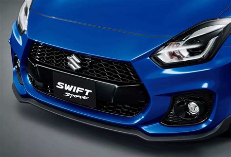 New Maruti Swift Sportz Edition Launched in India – Check Mileage and ...