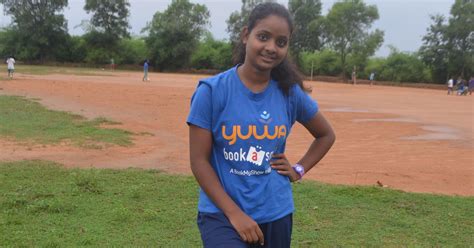 Player, coach, student, role model: 17-year-old Monika Kumari battles ...
