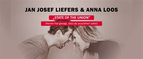 Anna Loos & Jan Josef Liefers lesen: Keiner hat gesagt, dass du ...