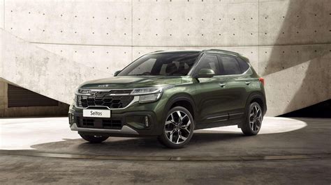 2023 Kia Seltos now available with 'My Convenience Plus' program