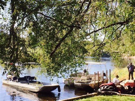 SWAMP STOP OKAVANGO RIVER CAMP (Sepopa) - Campground Reviews & Photos ...