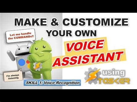 Image result for Tasker Voice