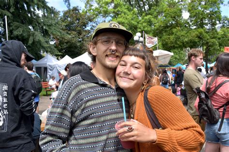 Photos - Eugene Saturday Market