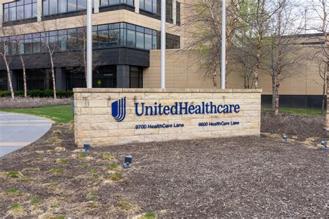 Judge denies UnitedHealth Group's request for temporary injunction in ...