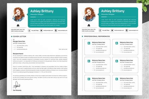 Resume Sample Format 的图像结果