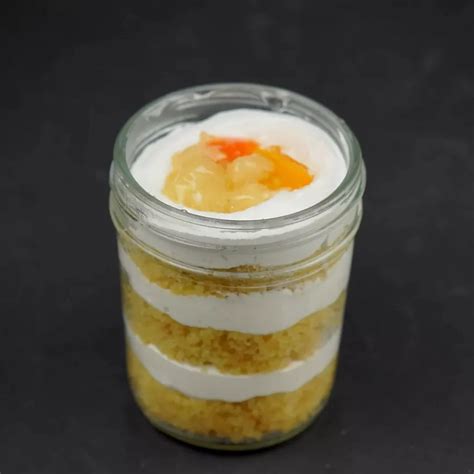 Cake in a Jar 的图像结果