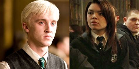 10 Harry Potter Romances the HBO Reboot Needs to Explore (That Didn't ...