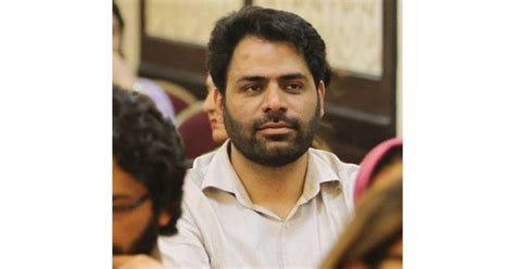 Kashmiri human rights activist Khurram Parvez granted bail in one case
