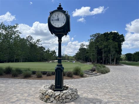 Naples National Golf Club Review by Anon | Top 100 Golf Courses