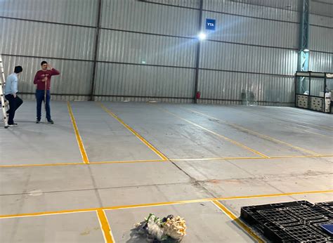 MMM Logistics main branch offices