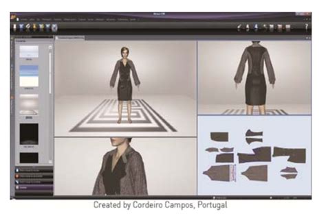 Image result for Lectra Software Basic Tutorial