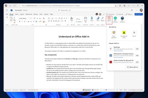 Code Format Office Add-In 的图像结果