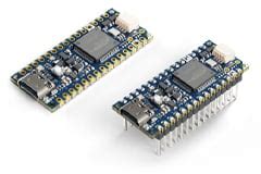 Nano R4 - Arduino | DigiKey
