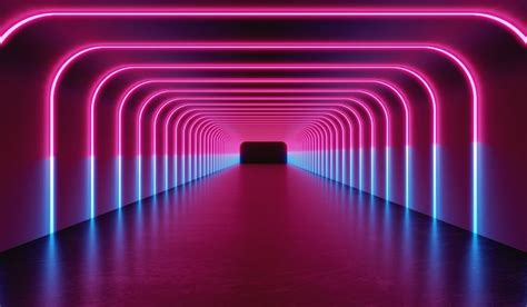Neon catwalk Images - Free Download on Freepik