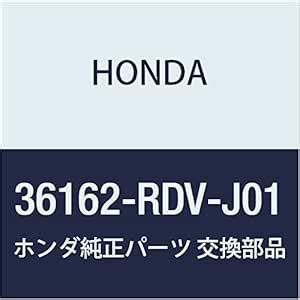 Genuine Honda 36162-RDV-J01 Purge Control Solenoid Valve : Amazon.in ...