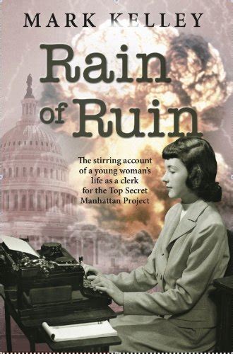 Rain of Ruin: The stirring account of a young woman's life as a clerk ...
