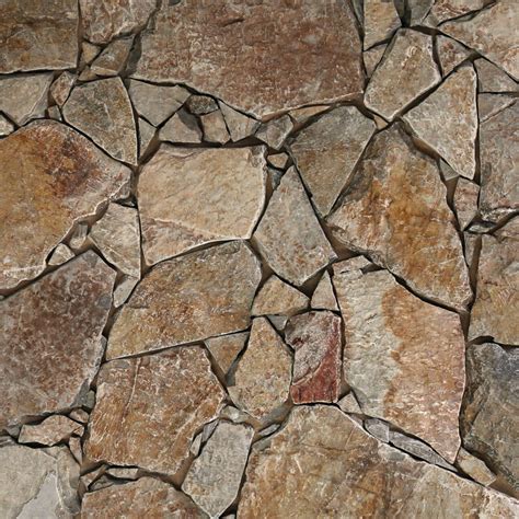 Natural Stone Outdoor Tile