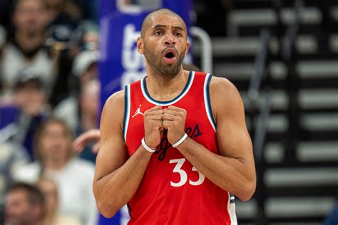 Clippers’ Nicolas Batum always ready to answer the call – Orange County ...