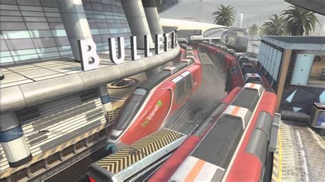 Image result for Cod Mobile New Execution Train Code