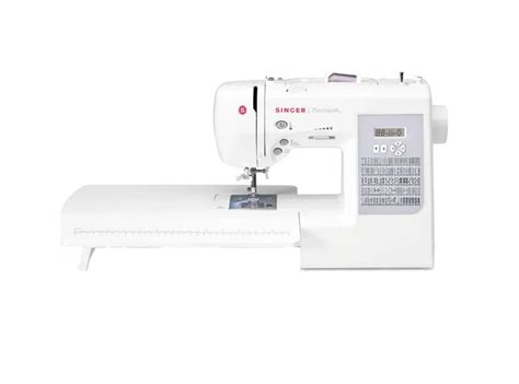 Image result for Singer Patchwork