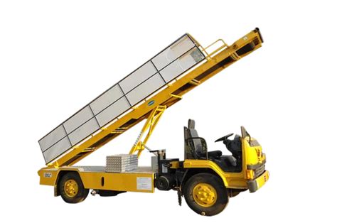Nandan Ground Support Equipment Private Limited - Infrastructure ...