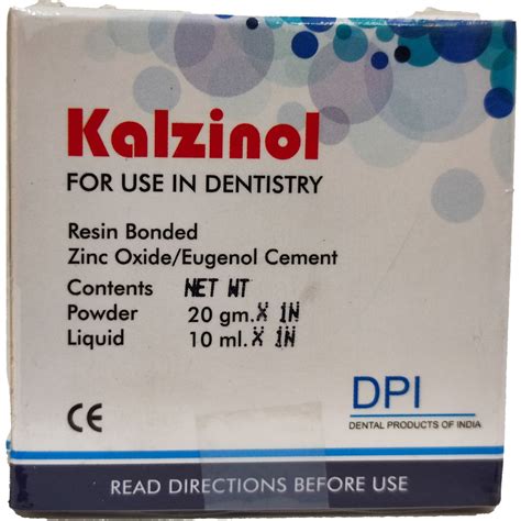DPI Kalzinol